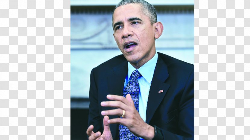 Barack Obama White House Oval Office Italy President Of The United States - Business Transparent PNG