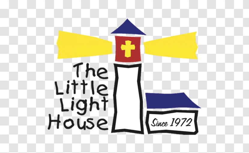 The Little Light House Logo Pre-school Lighthouse Foundation - Oklahoma - Noss Head Transparent PNG