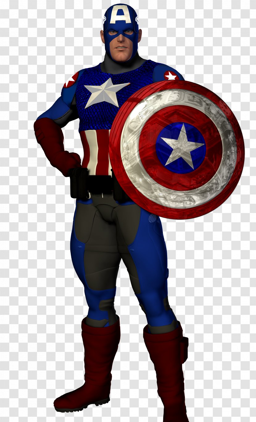 Captain America Carol Danvers Falcon Ultimate Marvel Transparent PNG