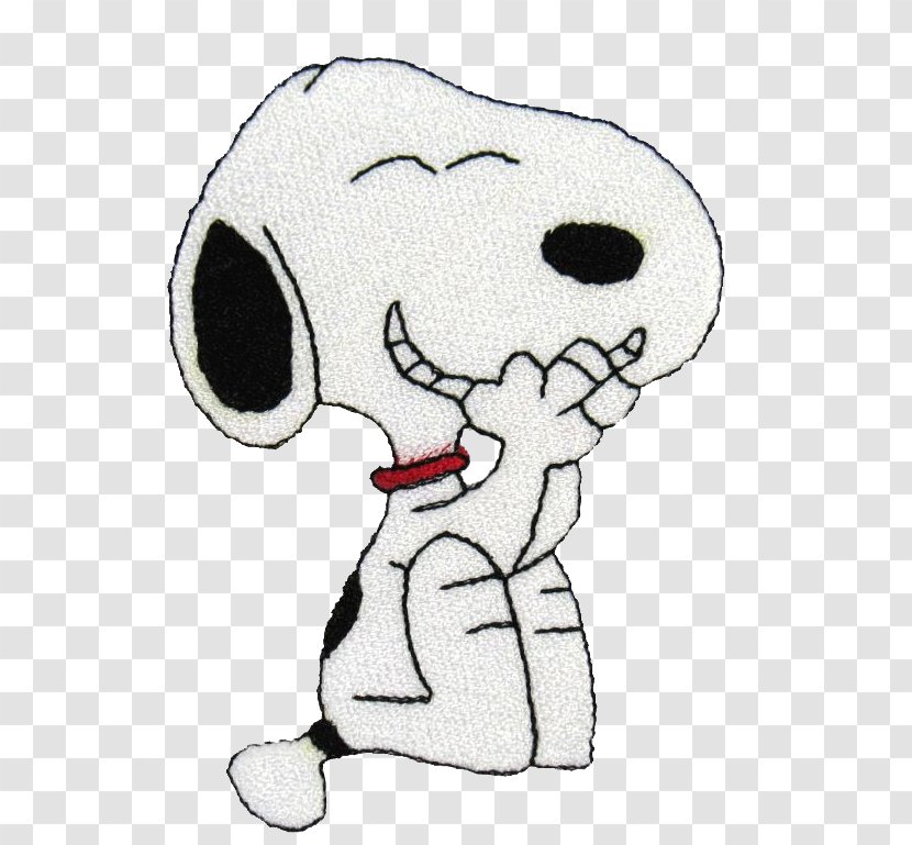Snoopy Woodstock Muttley The Complete Peanuts 1961-1962 - Cartoon - Silhouette Transparent PNG