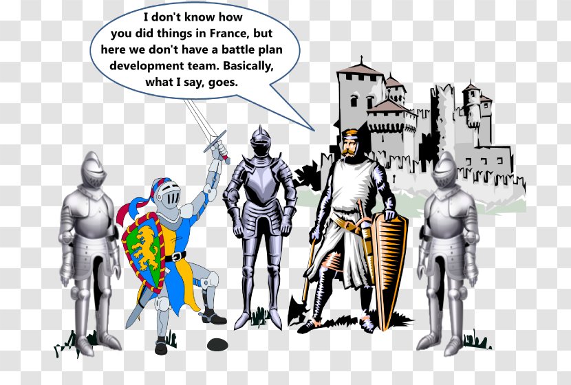 Middle Ages Knight Feudalism Cartoon King Arthur Transparent PNG