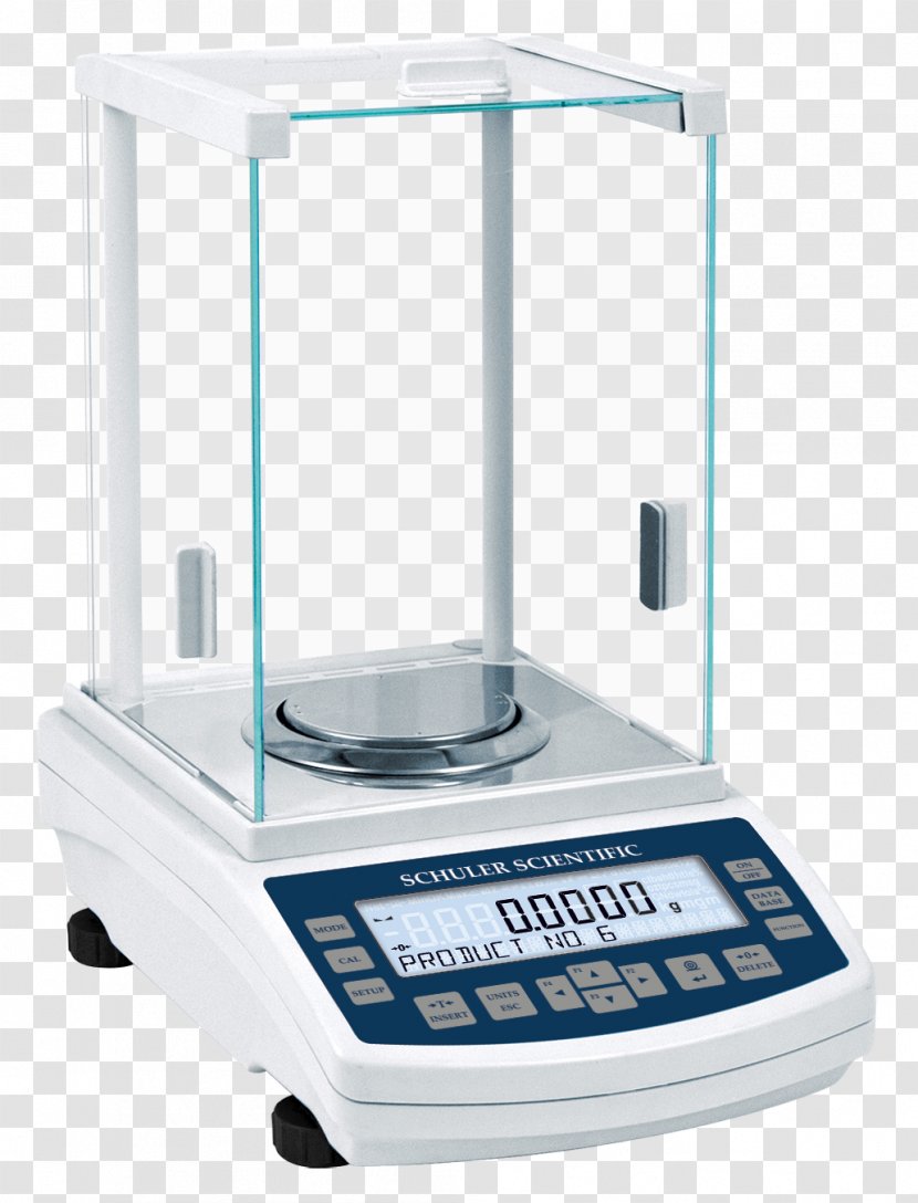 Analytical Balance AS220 Microbalance Measuring Scales Radwag Balances And - Laboratory - International Organization Of Legal Metrology Transparent PNG