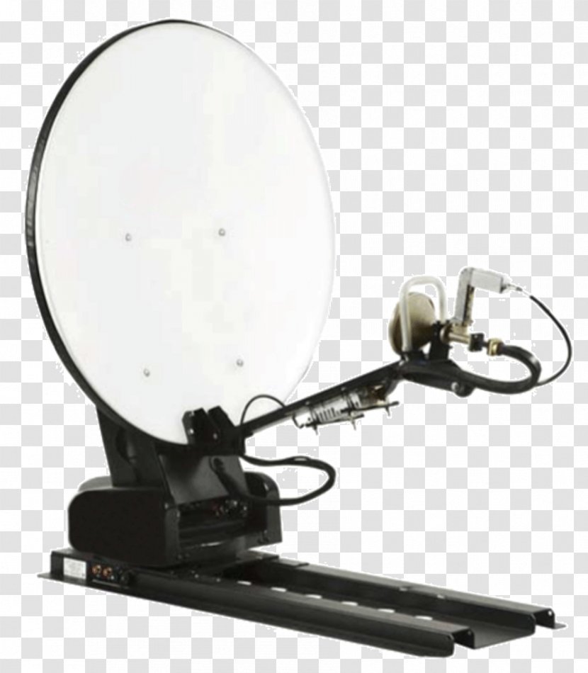 Aerials Very-small-aperture Terminal Satellite Dish Internet Access Mobile Phones - System - Vsat Transparent PNG