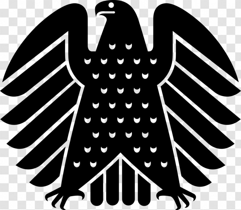 President Of The Bundestag Reichstag Building Bundesrat Germany Chancellor - Symbol - Deutschland Transparent PNG