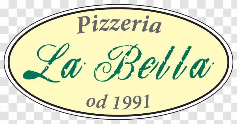 La Bella Restaurant Pizzaria Manzoni Ristorante Italiano Restauracja Włoska - Happiness - Pizza Transparent PNG