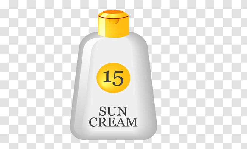 Sunscreen Stock Photography Download Royalty-free Clip Art - Yellow - Shampoo Transparent PNG