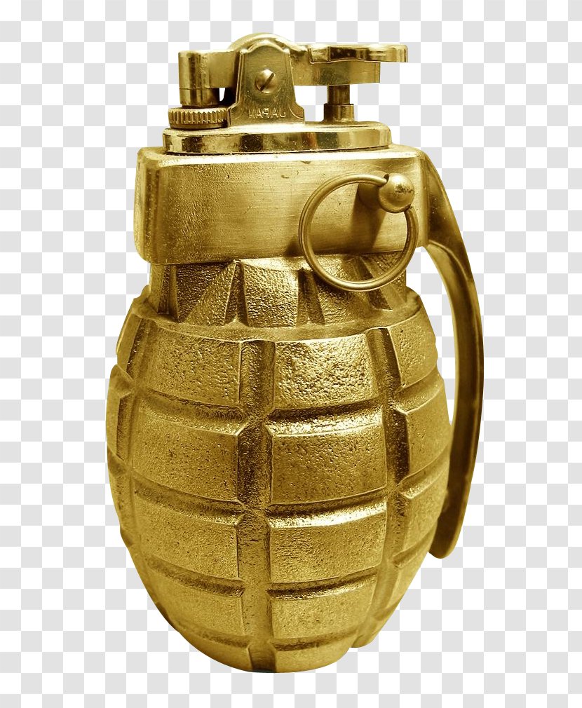 Iranian Revolution Soft Power - Product Design - Grenade Transparent PNG