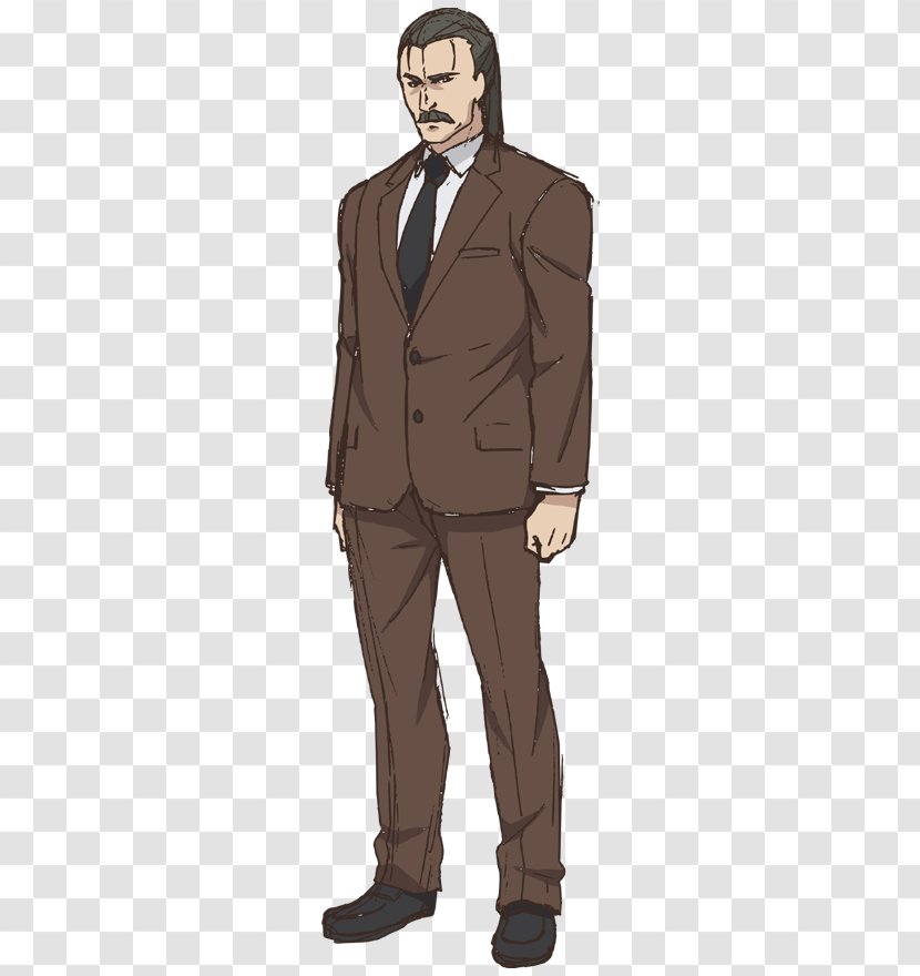 Magneto Mastermind Professor X Marvel Comics Universe - Tuxedo - The Asterisk War Transparent PNG