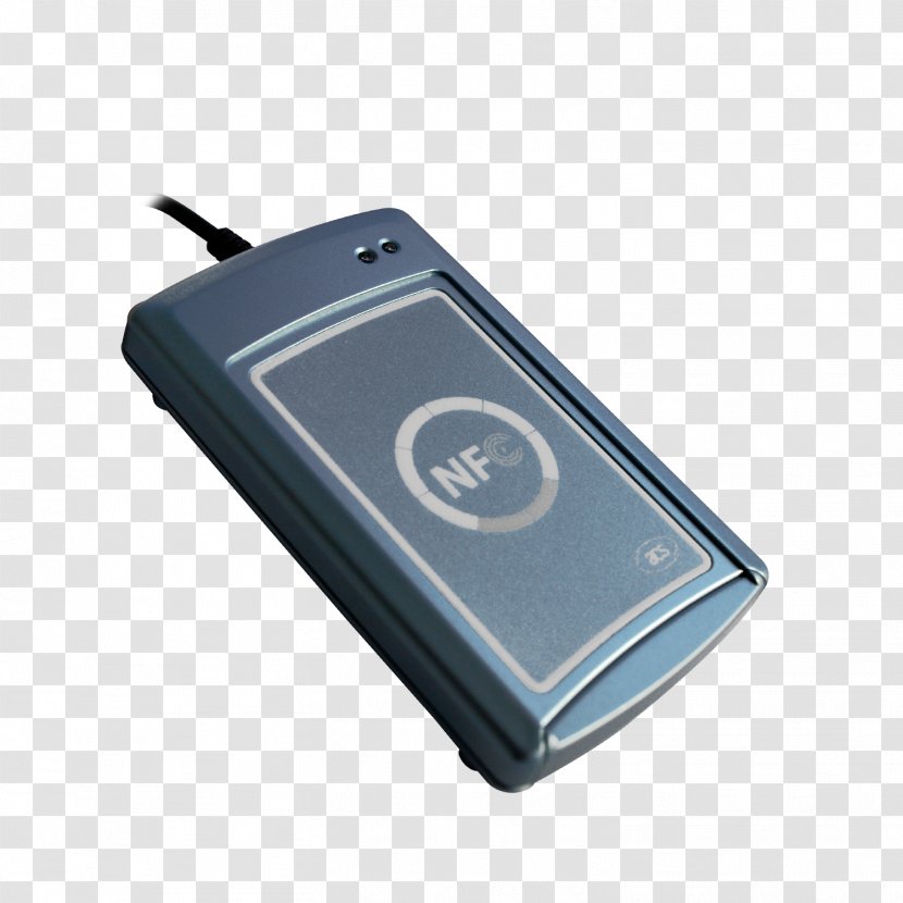 Mobile Phones Near-field Communication Contactless Smart Card Radio-frequency Identification - Mifare - Terminal Transparent PNG