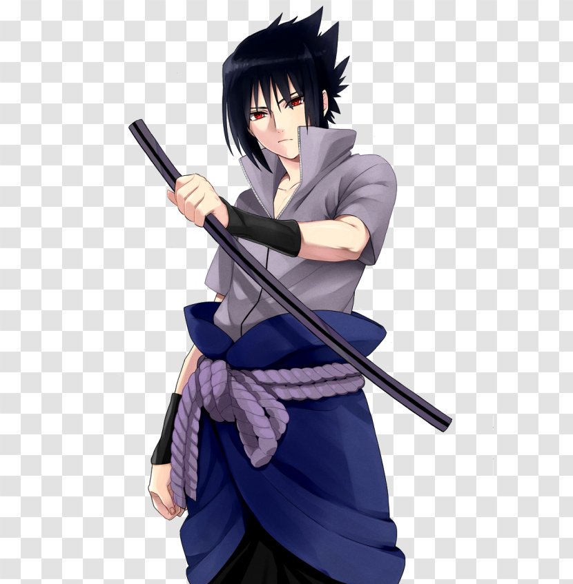 Sasuke Uchiha Itachi Naruto Clan - Flower Transparent PNG