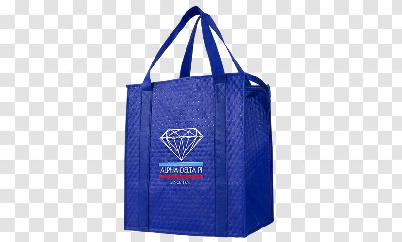 Tote Bag Cooler Thermal Insulation - Shopping Bags Trolleys - Purchase Reusable Transparent PNG