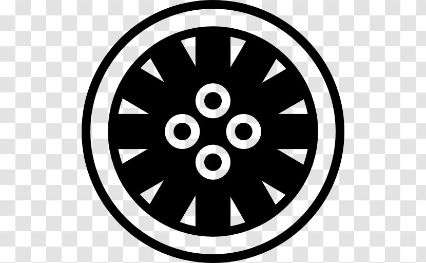 First Order Star Wars Luke Skywalker Stormtrooper Captain Phasma - Alloy Wheel Transparent PNG