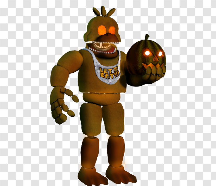 Five Nights At Freddy's 4 Freddy's: Sister Location 3 2 - Game - Nightmare Poster Transparent PNG