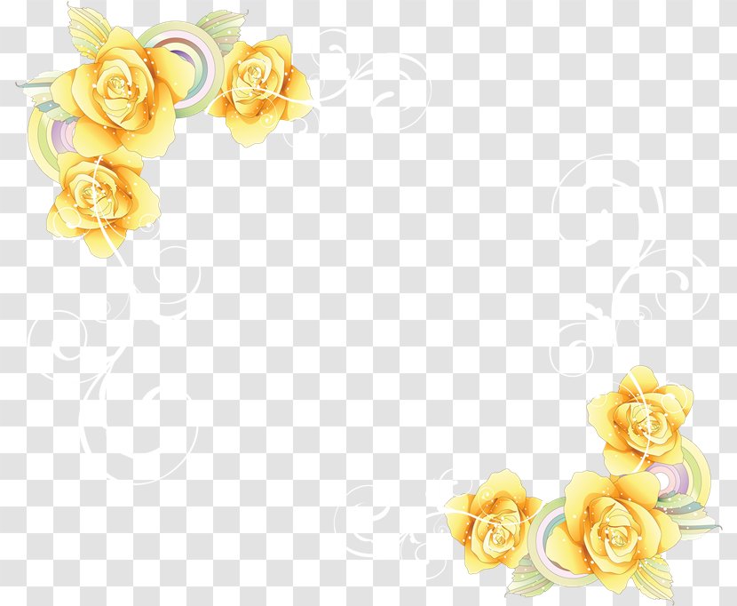 Text Box Cut Flowers Computer Mouse Rose Family - Flowering Plant - Flower Transparent PNG