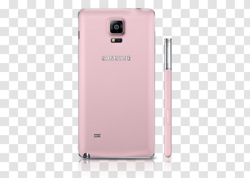 Smartphone Samsung Galaxy Note 8 Edge Feature Phone 4 Transparent PNG