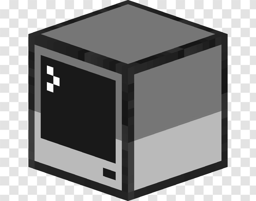 Minecraft Computer Program Disk Storage Monitors Transparent PNG