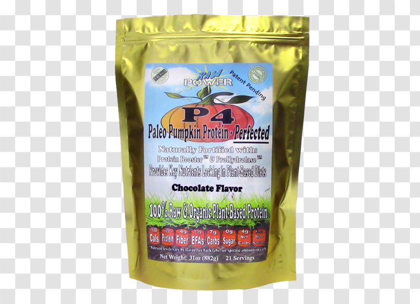 Superfood Nutrient Product Complete Protein Flavor - Chocolate Transparent PNG