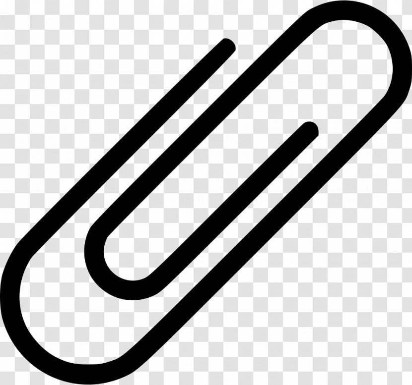 Paper Clip Universal Paperclips - Office - Kertas Transparent PNG