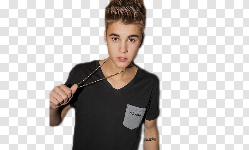 Justin Bieber Believe Tour The Butterfly Effect Beliebers Spotify - Watercolor - Long Hair Transparent PNG
