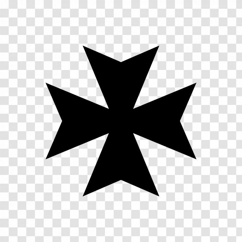 Warhammer 40,000 Crusades Knights Templar Templari Neri Space Marines - Black Shield Transparent PNG