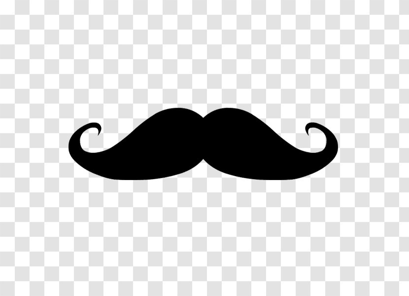 Moustache High-definition Television Desktop Wallpaper Beard - Hair Transparent PNG