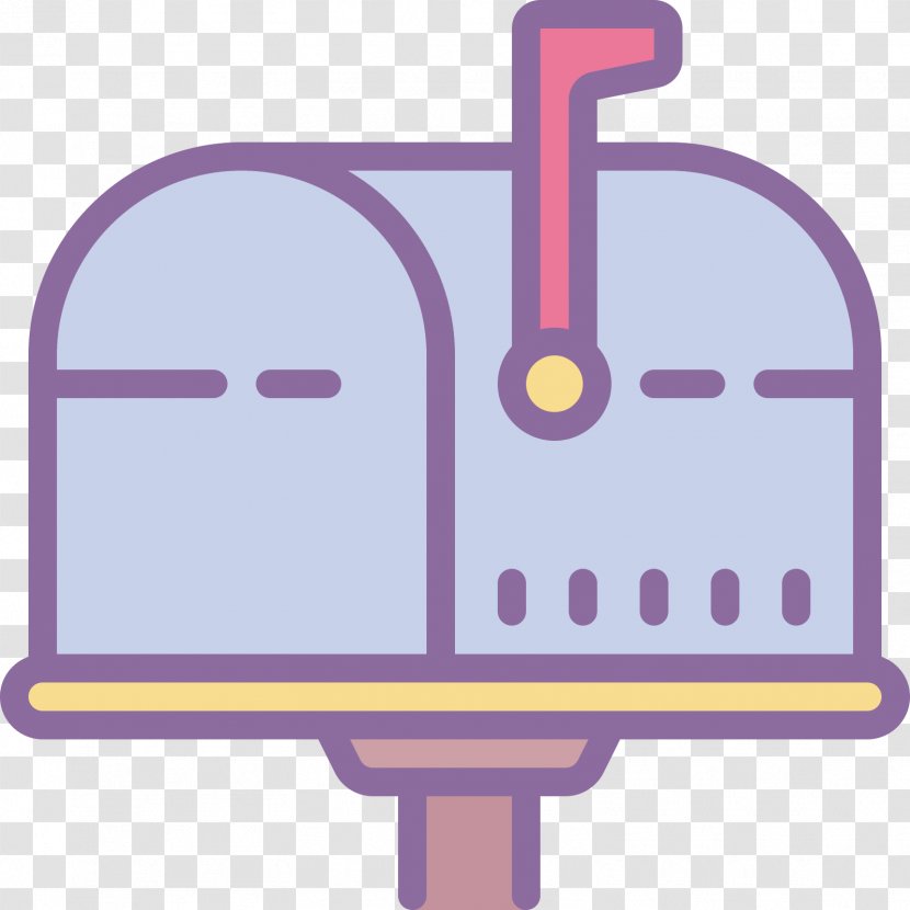 Post Box Letter Mail Transparent PNG