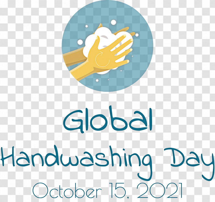 Global Handwashing Day Washing Hands Transparent PNG