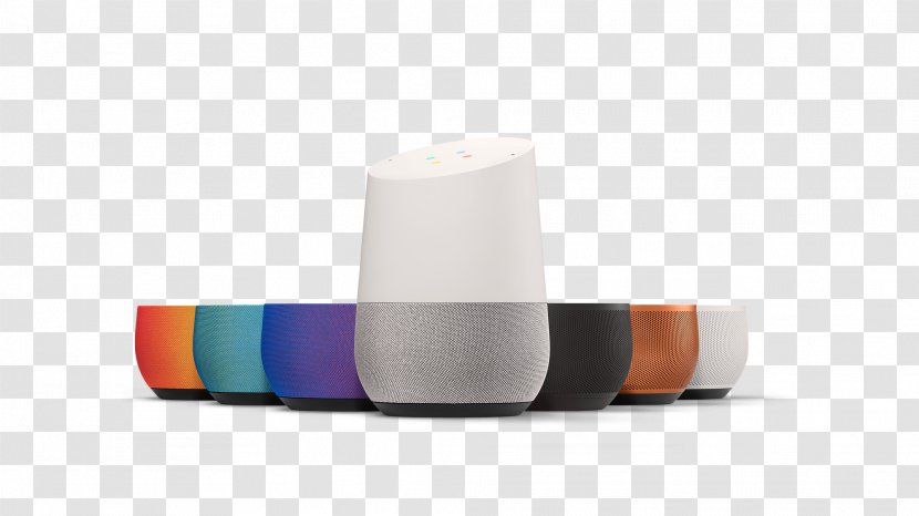 Amazon Echo Chromecast Google Home Smart Speaker Transparent PNG
