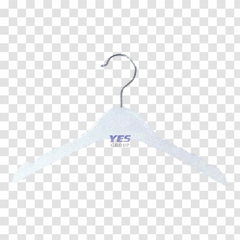 Clothes Hanger Product Design Angle Neck - Hat Racks Transparent PNG