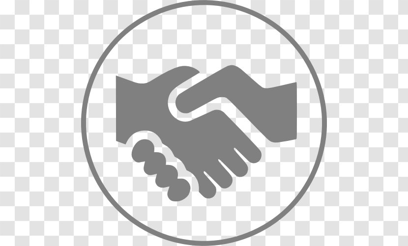 Organization Santa Barbara City College Company Consultant Industry - Handshake - Hand Transparent PNG