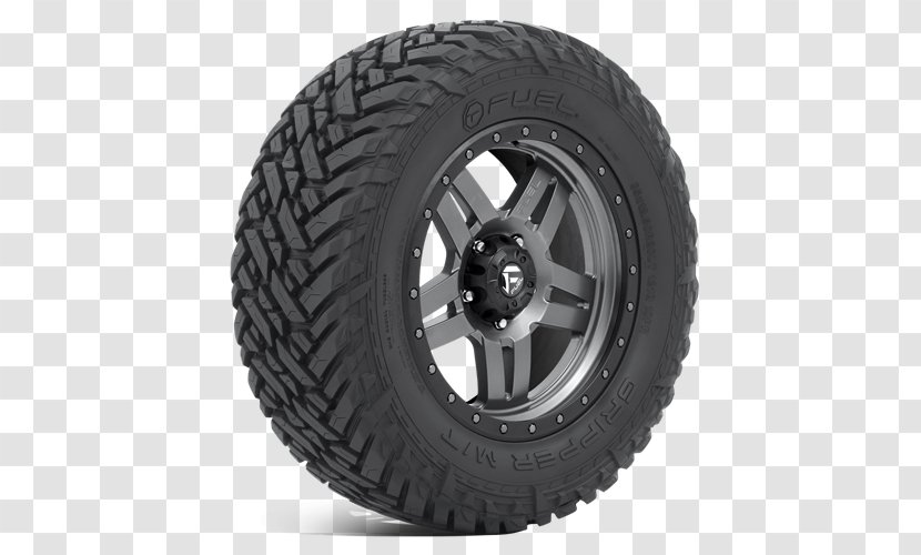 Car Jeep Wrangler Off-road Tire Tread Transparent PNG