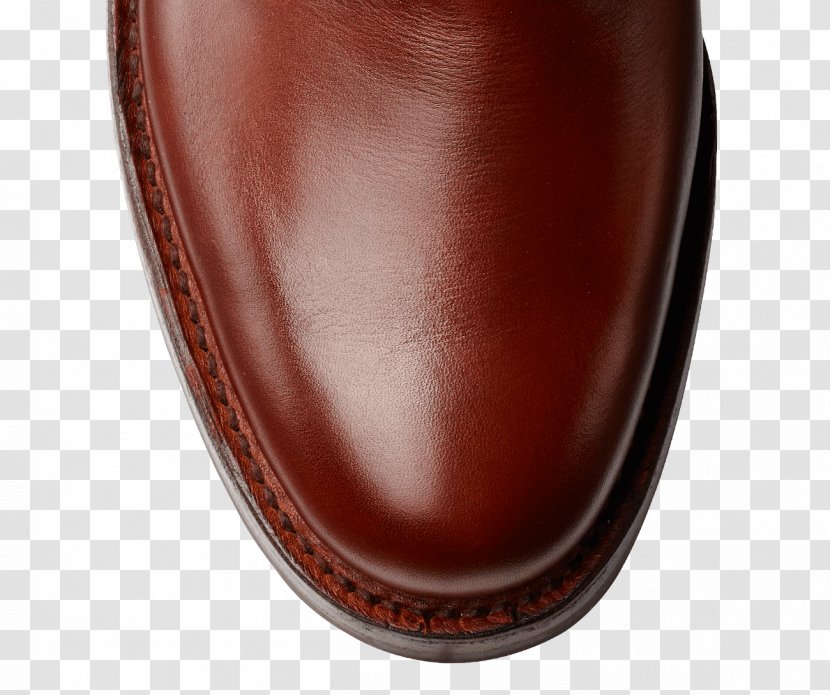 Bespoke Shoes Leather Last Crockett & Jones - Craft - Goodyear Welt Transparent PNG