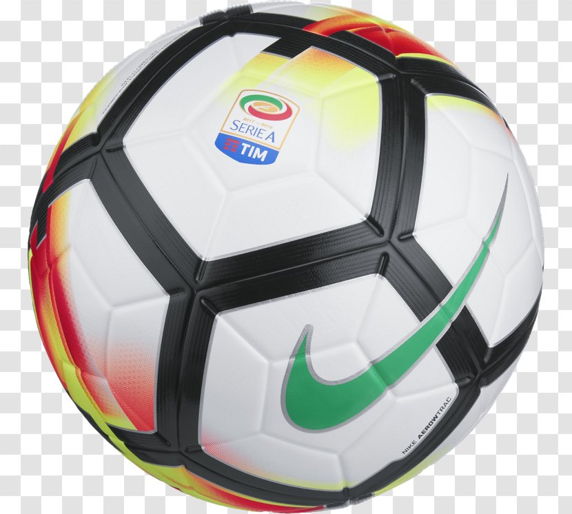 Premier League FA Cup Serie A Nike Ordem Ball Transparent PNG