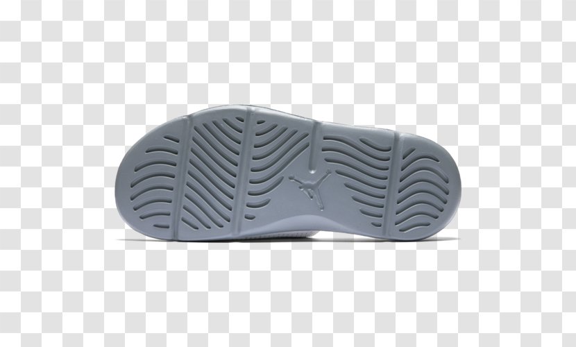 Slipper Jumpman Air Jordan Hydro 5 Flip Flops - Footwear - 820257-010 Nike 7Jordan Transparent PNG