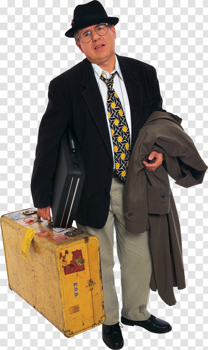 Travelling Salesman Problem Business Excursion - Professional - Luggage Transparent PNG