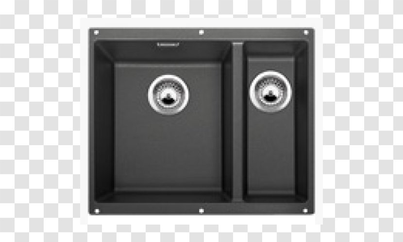 Kitchen Sink BLANCO Bateria Kuchenna - Cuisine Transparent PNG