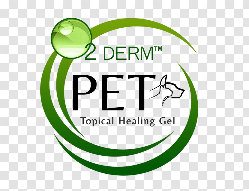 Skin Pet Logo Veterinarian Brand - Oxygen Transparent PNG