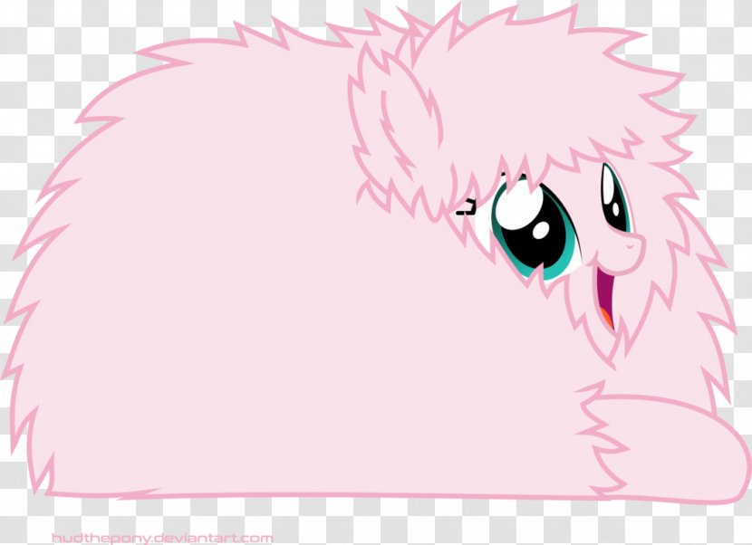 Pony Drawing Loki - Flower - Puff Transparent PNG