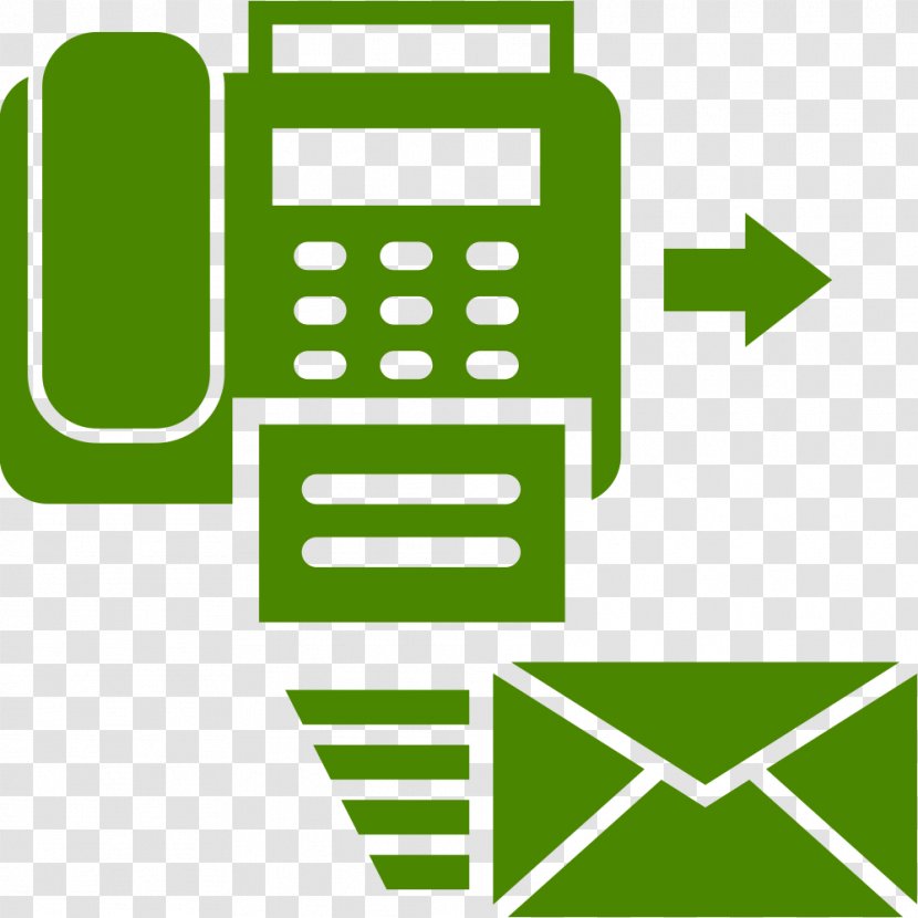 Internet Fax - Email - Hosting Service Transparent PNG