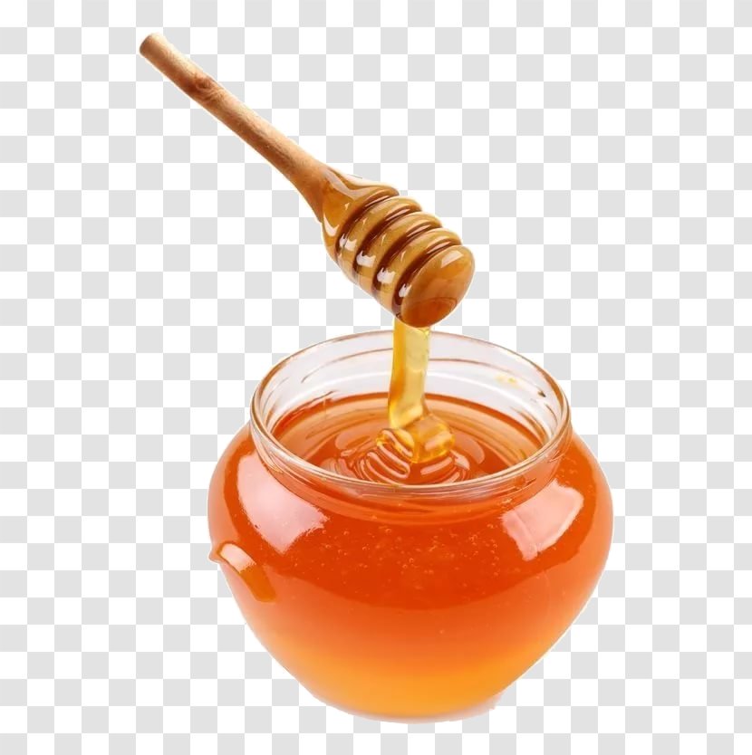 Organic Food Honey Adulterant Health Transparent PNG