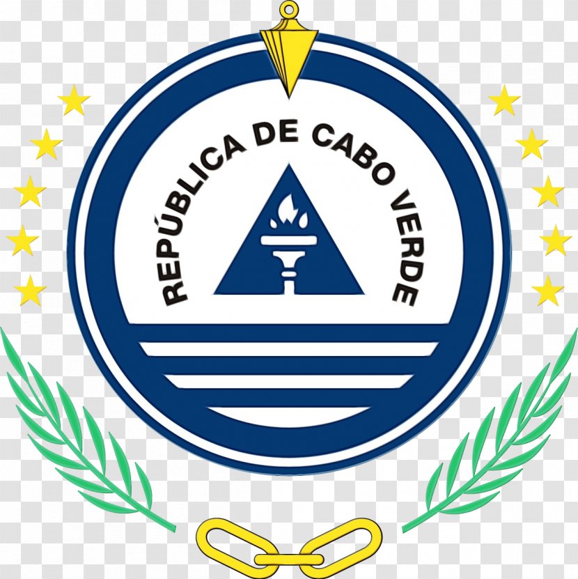 Cape Verde Emblem - Cabinet - Ornament Symbol Transparent PNG