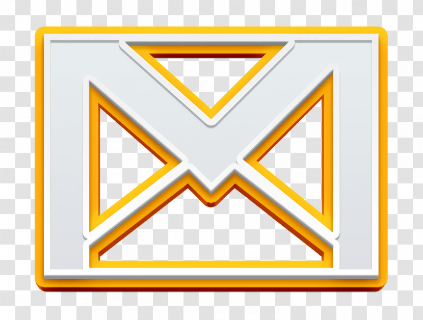 Mail Icon Gmail Envelope Icon Logo Icon Transparent PNG