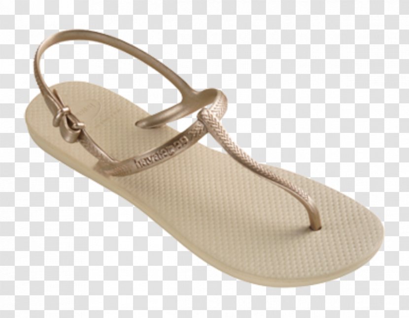 Slipper Flip-flops Havaianas Freedom SL Sandal - Footwear Transparent PNG