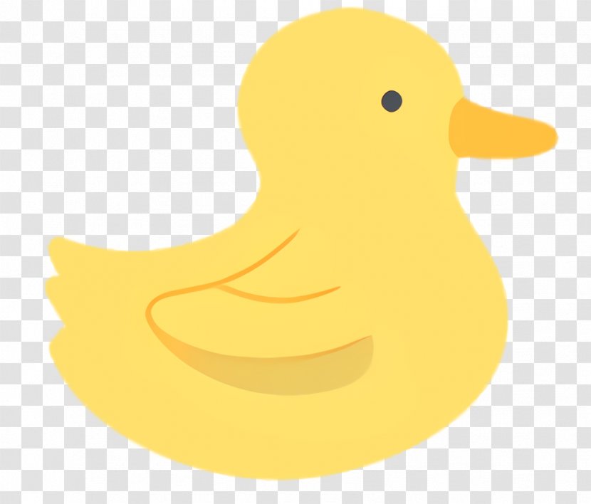 Water Background - Bird - Ducks Geese And Swans Transparent PNG