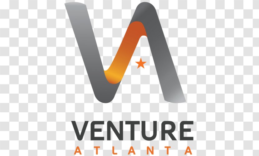 Venture Capital Atlanta Ventures Logo Entrepreneurship Ecosystem Startup Company Transparent PNG