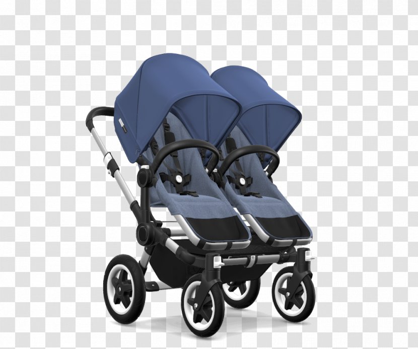 Bugaboo International Baby Transport Infant Child Store Amsterdam - Carriage - Double Twelve Transparent PNG