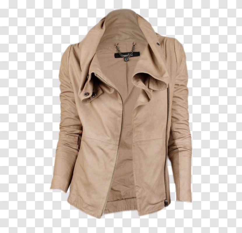 Jacket Trench Coat Overcoat Parca Transparent PNG