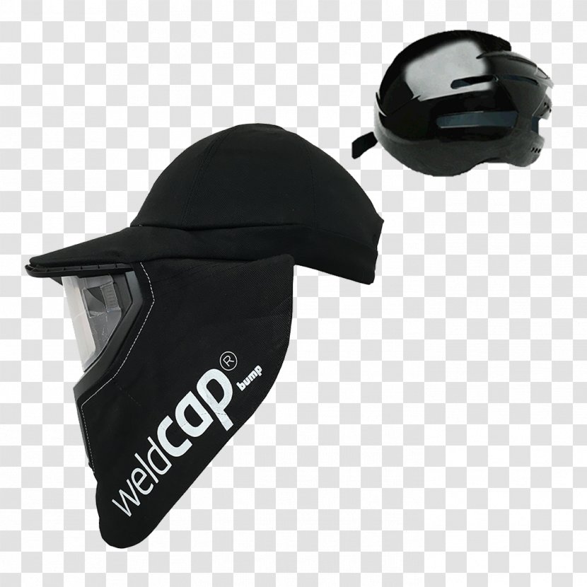 Cap Welding Helmet Hard Hats - Safety Transparent PNG