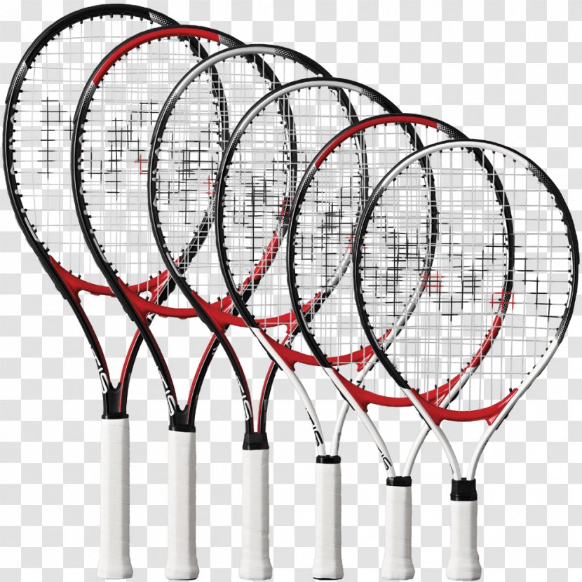 Strings Racket Rakieta Tenisowa Tennis Balls - Ball Transparent PNG