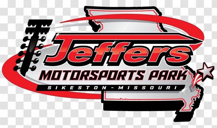 Jeffers Motorsports Park Drag Strip / Dragway Car Logo Brand - Motorsport Transparent PNG